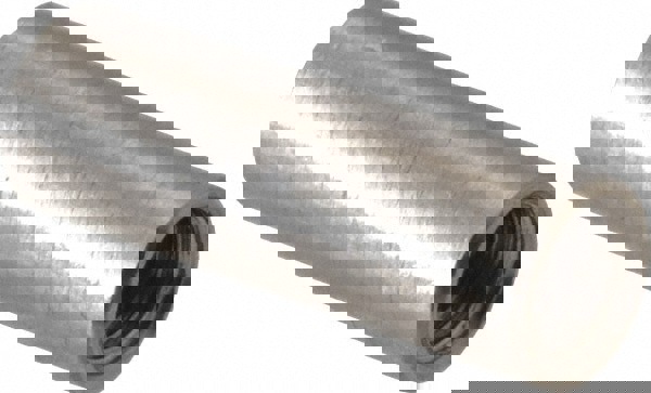 Round Female Standoff: #10-32 Thread, 3/4